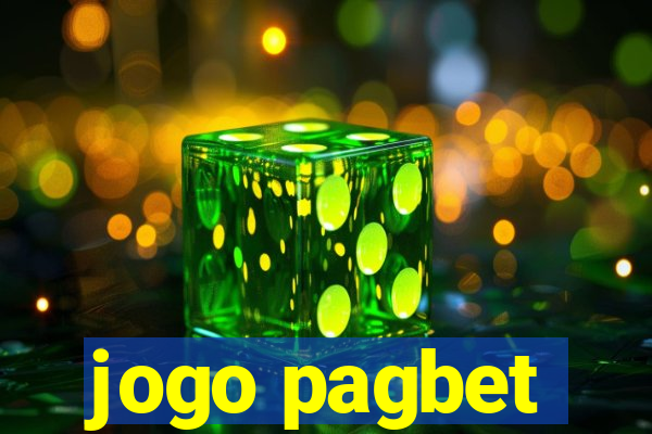 jogo pagbet